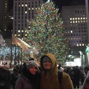 Meet your Posher, Zackery